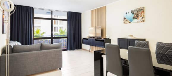 1 Schlafzimmer Wohnung in Quarteira, Portugal, Nr. 12948 8