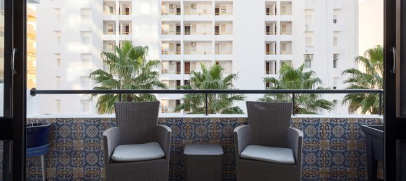 1 Schlafzimmer Wohnung in Quarteira, Portugal, Nr. 12948 11