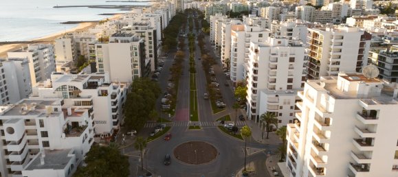 1 Schlafzimmer Wohnung in Quarteira, Portugal, Nr. 12948 16