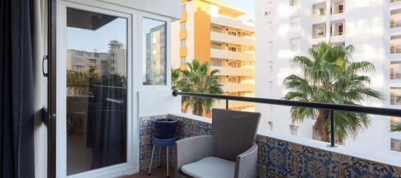 1 Schlafzimmer Wohnung in Quarteira, Portugal, Nr. 12948 12