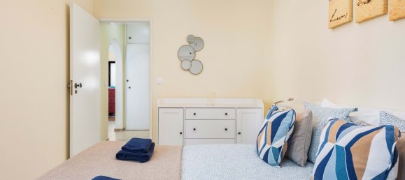 1 Schlafzimmer Wohnung in Quarteira, Portugal, Nr. 12948 3