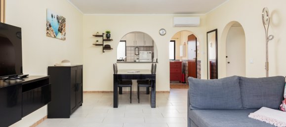 1 Schlafzimmer Wohnung in Quarteira, Portugal, Nr. 12948 9