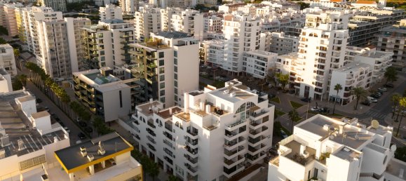 1 Schlafzimmer Wohnung in Quarteira, Portugal, Nr. 12948 19