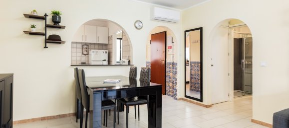 1 Schlafzimmer Wohnung in Quarteira, Portugal, Nr. 12948 5