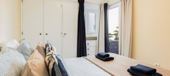 1 Schlafzimmer Wohnung in Quarteira, Portugal, Nr. 12948 2