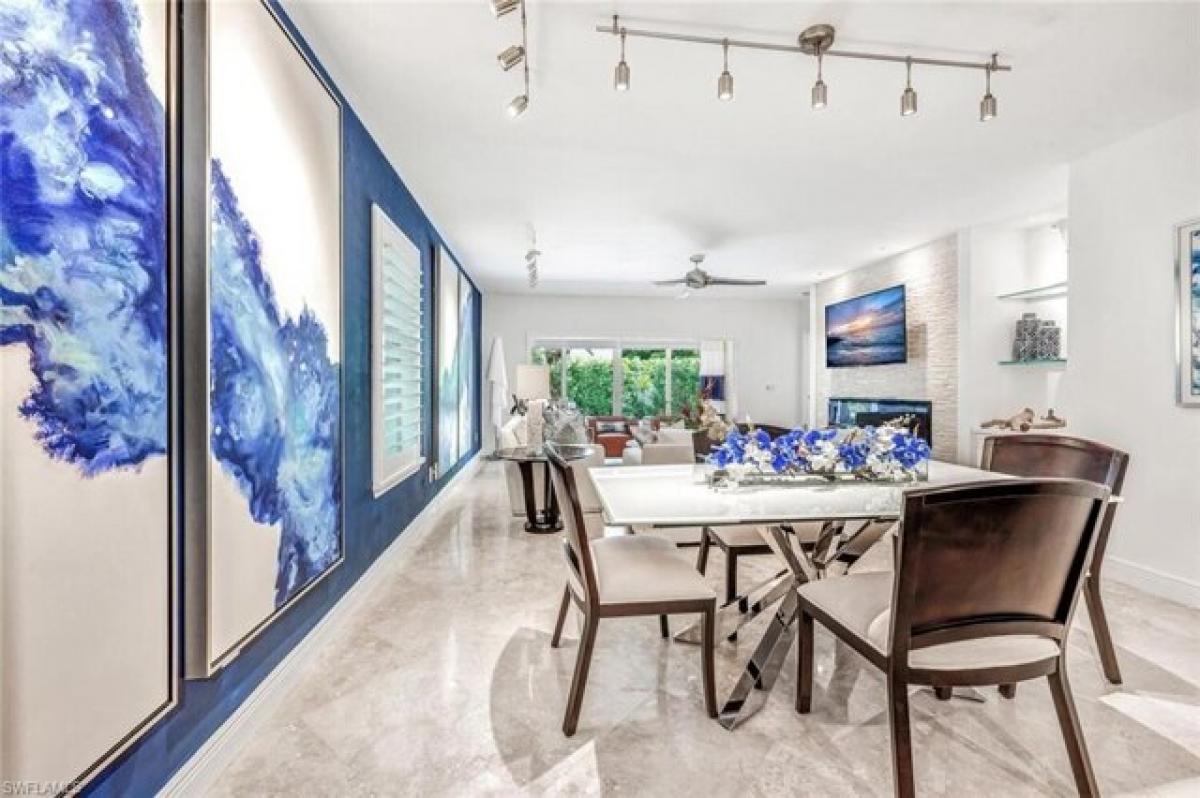 3 bedrooms House in Naples, USA No. 434112