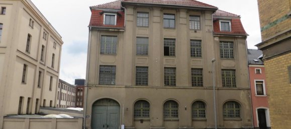 Edifício de 21 divisão em Vogtlandkreis, Germany N.º 1606 4