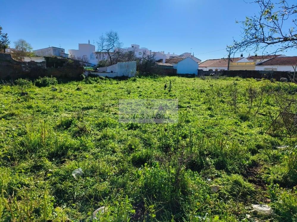 1100m² Land in Odiaxere, Portugal No. 209580