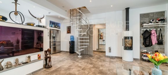 Dúplex de 4 dormitorios en Ayia Napa, Cyprus No. 80253 3