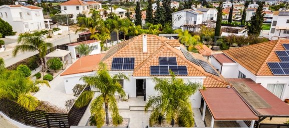 Dúplex de 4 dormitorios en Ayia Napa, Cyprus No. 80253 25