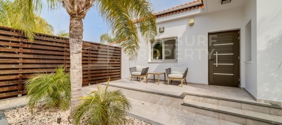 Dúplex de 4 dormitorios en Ayia Napa, Cyprus No. 80253 23