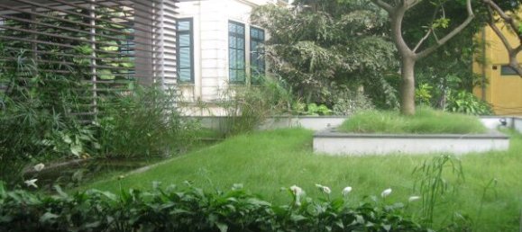 4 Schlafzimmer Haus in Tay Ho, Vietnam, Nr. 2700 2