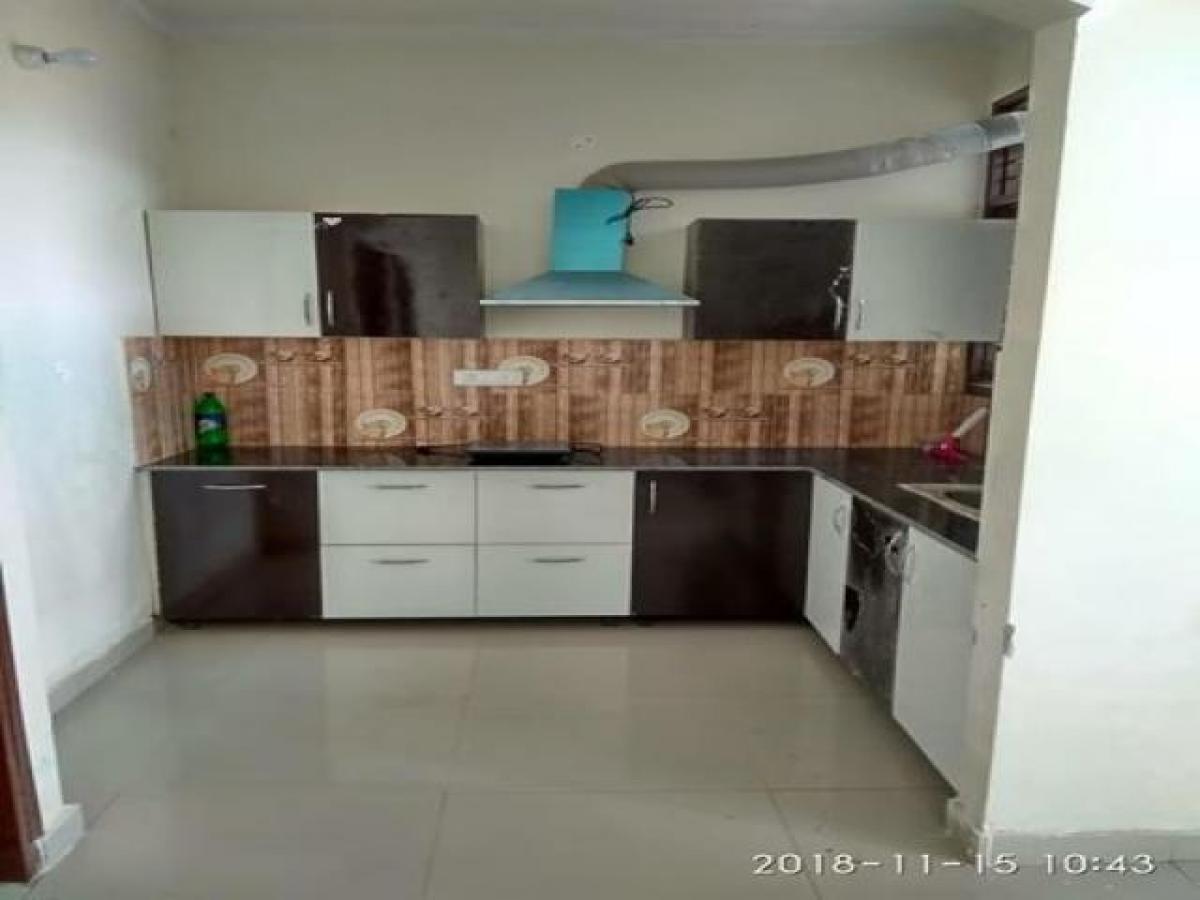 Studio à Mohali, India No. 51217