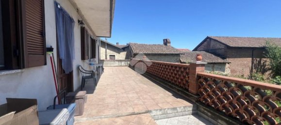 8-salle Maison à Carisio, Italy No. 50756 51