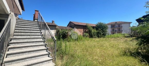 8-salle Maison à Carisio, Italy No. 50756 22