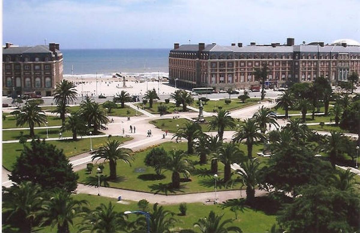 Studio in Mar del Plata, Argentina No. 86221