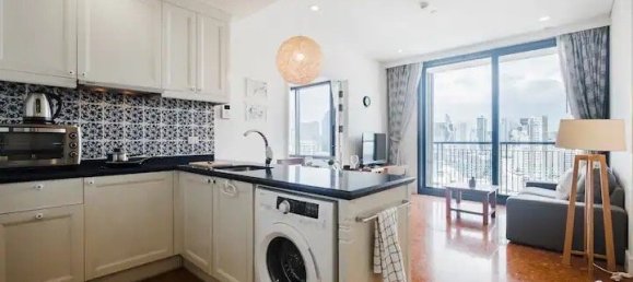 Condominio de 1 dormitorio en Railay Beach, Thailand No. 73078 10