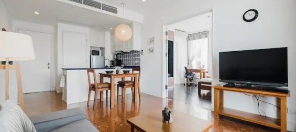 Condominio de 1 dormitorio en Railay Beach, Thailand No. 73078 8