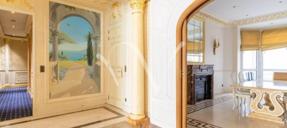 3 Schlafzimmer Wohnung in Paris, France, Nr. 345029 11