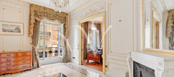 3 Schlafzimmer Wohnung in Paris, France, Nr. 345029 7