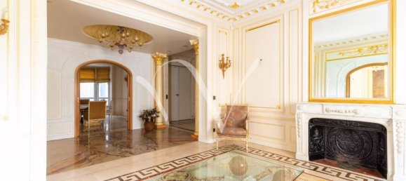 3 Schlafzimmer Wohnung in Paris, France, Nr. 345029 12