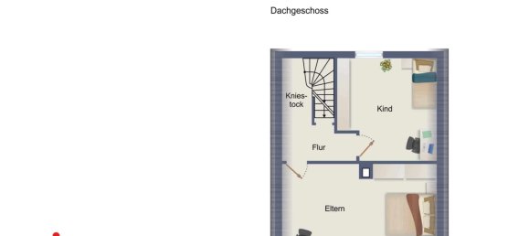 Casa T2 em Darmstadt-Dieburg, Germany N.º 265358 3