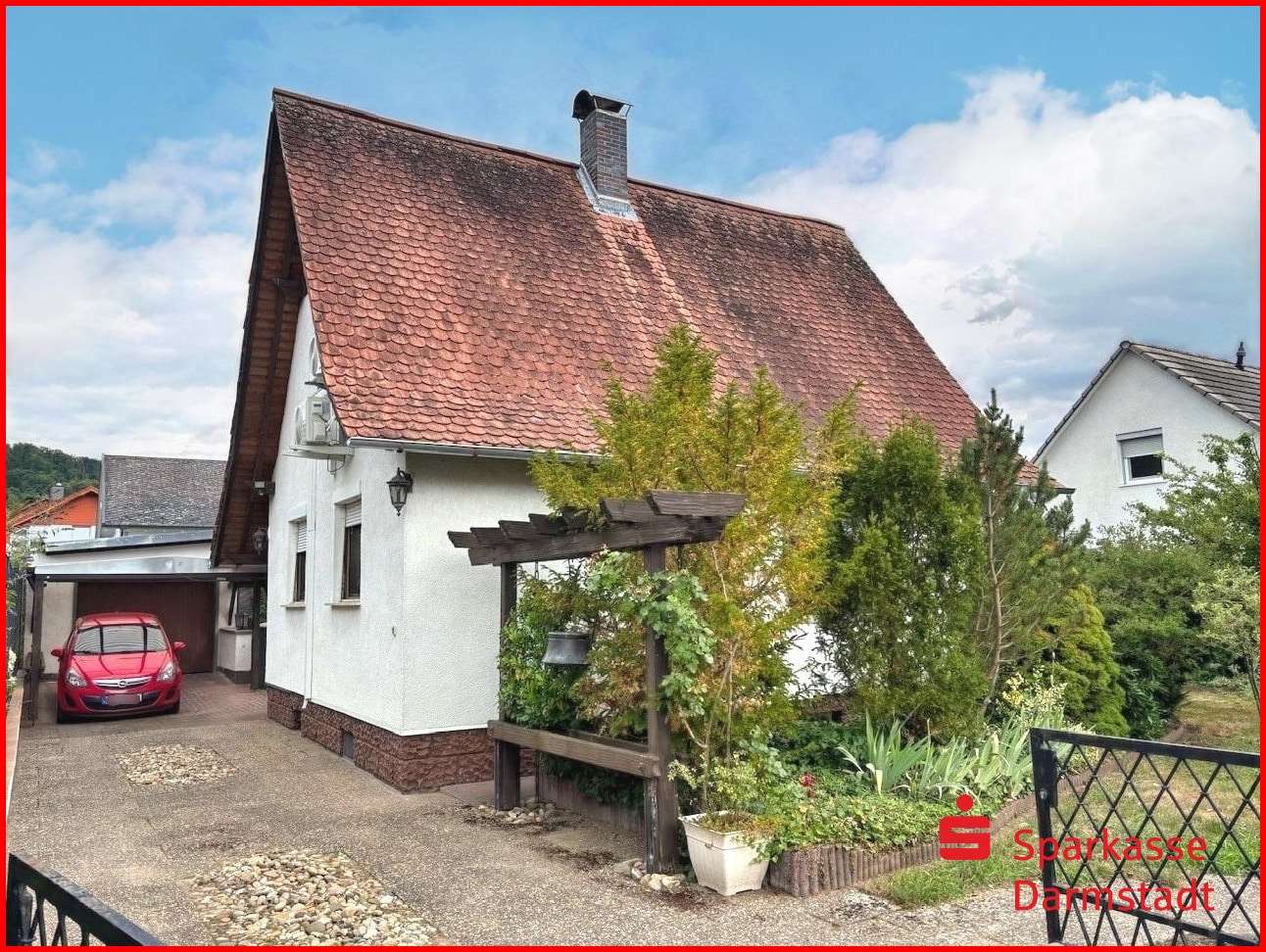 Casa T2 em Darmstadt-Dieburg, Germany N.º 265358