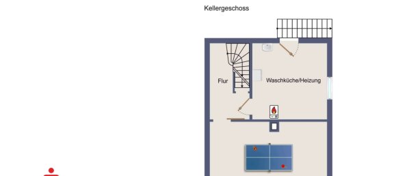 Casa T2 em Darmstadt-Dieburg, Germany N.º 265358 4