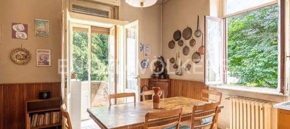 Вилла с 4 спальнями в Вилла Гуардия, Италия № 354287 9