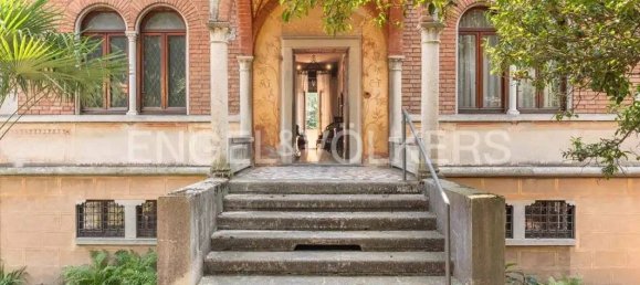 Вилла с 4 спальнями в Вилла Гуардия, Италия № 354287 19