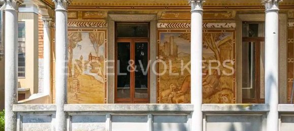 Вилла с 4 спальнями в Вилла Гуардия, Италия № 354287 20