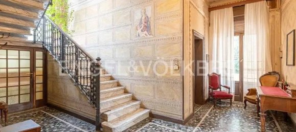 Вилла с 4 спальнями в Вилла Гуардия, Италия № 354287 16