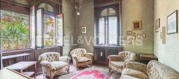 Вилла с 4 спальнями в Вилла Гуардия, Италия № 354287 12