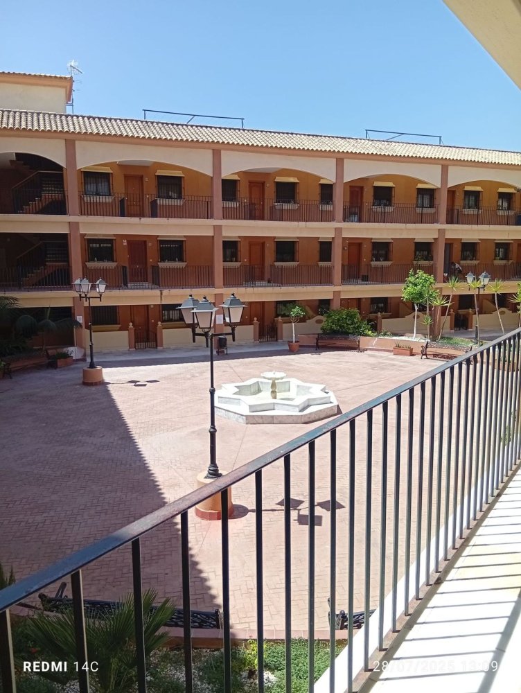 2 Schlafzimmer Wohnung in Andalusia, Spain, Nr. 172899