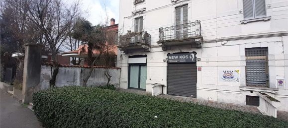 Escritório em Cassano d'Adda, Italy 120 m² N.º 124854 3