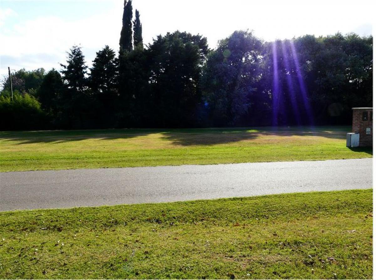  Land in Pilar, Argentina No. 49992