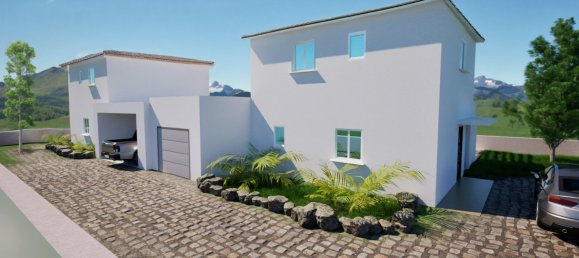 Casa T3 em Lucciana, France N.º 66168 4