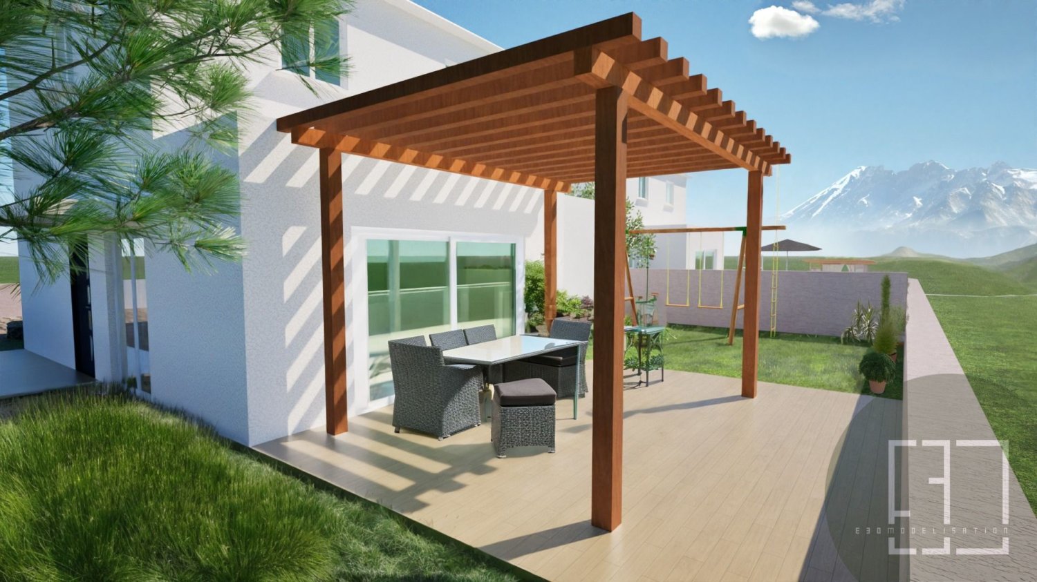 Casa T3 em Lucciana, France N.º 66168