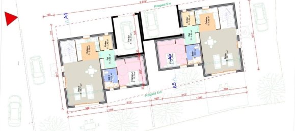 Casa T3 em Lucciana, France N.º 66168 7