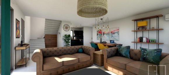 Casa T3 em Lucciana, France N.º 66168 2