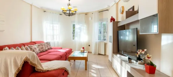 Casa de 5 dormitorios en Alicante, Spain No. 92287 60