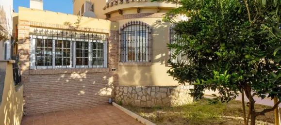 Casa de 5 dormitorios en Alicante, Spain No. 92287 24