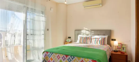 Casa de 5 dormitorios en Alicante, Spain No. 92287 70