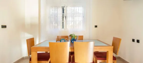 Casa de 5 dormitorios en Alicante, Spain No. 92287 52