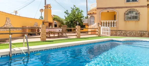 Casa de 5 dormitorios en Alicante, Spain No. 92287 34