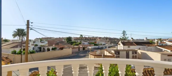 Casa de 5 dormitorios en Alicante, Spain No. 92287 74