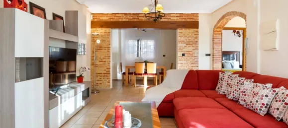 Casa de 5 dormitorios en Alicante, Spain No. 92287 37