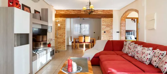 Casa de 5 dormitorios en Alicante, Spain No. 92287 29