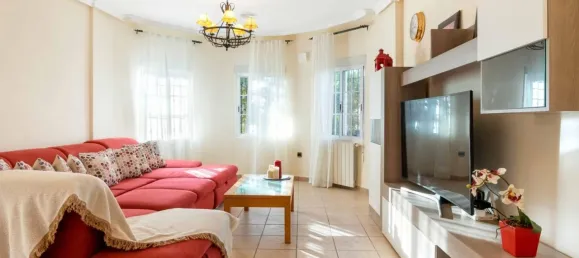 Casa de 5 dormitorios en Alicante, Spain No. 92287 8