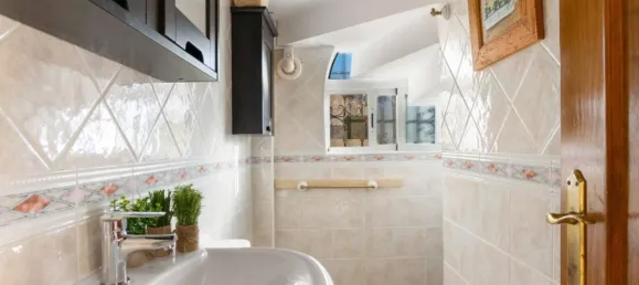 Casa de 5 dormitorios en Alicante, Spain No. 92287 58